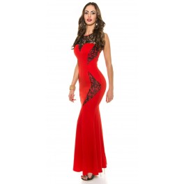 Spoločensk&eacute; &scaron;aty Red